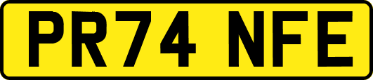PR74NFE