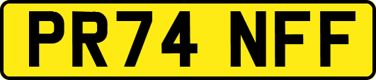 PR74NFF