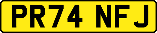 PR74NFJ