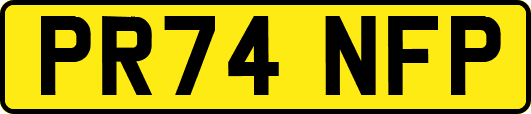 PR74NFP