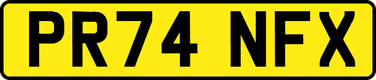 PR74NFX