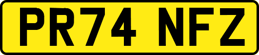 PR74NFZ