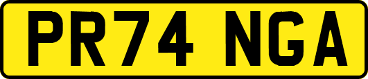 PR74NGA