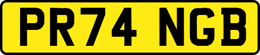 PR74NGB