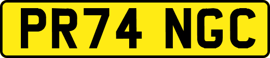PR74NGC