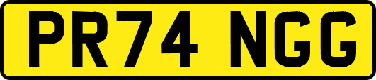 PR74NGG