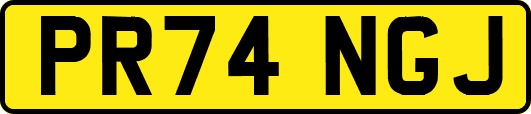 PR74NGJ