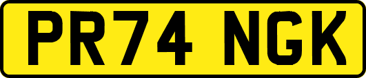 PR74NGK