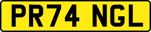 PR74NGL