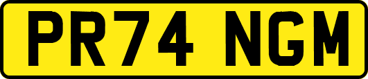 PR74NGM