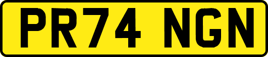 PR74NGN