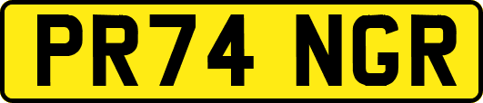 PR74NGR