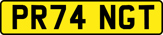 PR74NGT