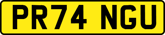 PR74NGU