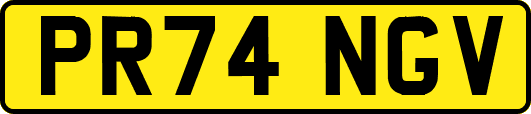 PR74NGV