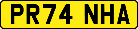 PR74NHA