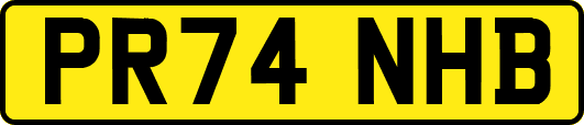 PR74NHB
