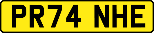 PR74NHE