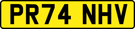 PR74NHV