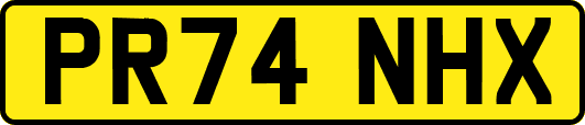 PR74NHX