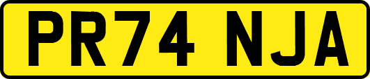 PR74NJA