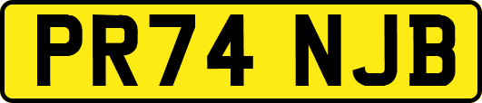 PR74NJB
