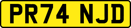 PR74NJD