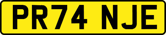 PR74NJE