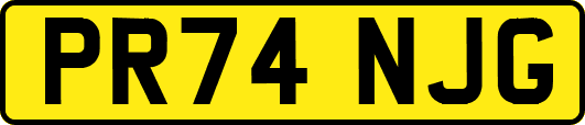 PR74NJG