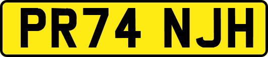 PR74NJH