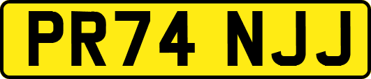 PR74NJJ
