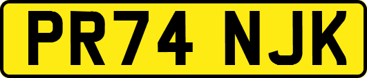 PR74NJK