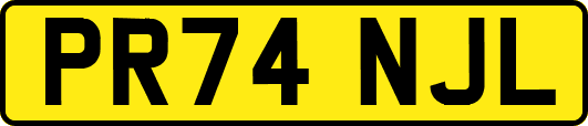 PR74NJL
