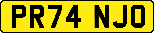 PR74NJO