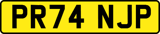 PR74NJP