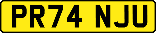 PR74NJU