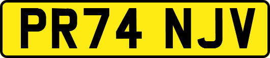 PR74NJV