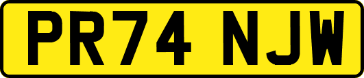 PR74NJW