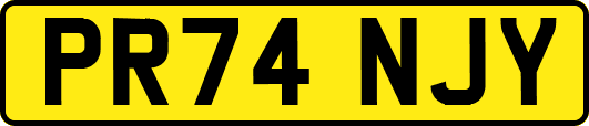PR74NJY