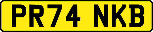 PR74NKB
