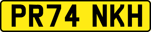 PR74NKH