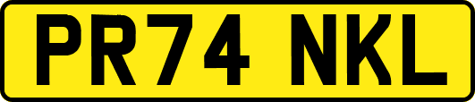 PR74NKL