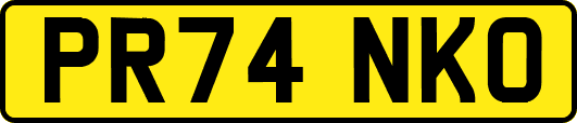 PR74NKO
