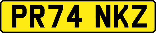 PR74NKZ