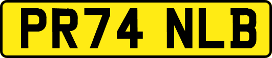 PR74NLB