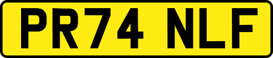 PR74NLF