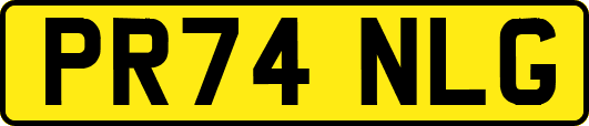PR74NLG