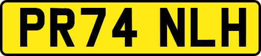 PR74NLH