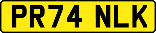 PR74NLK