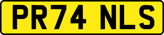 PR74NLS